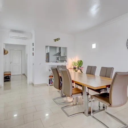 Royal Marina Golf 2 Bedrooms - Tenesol Apartment *