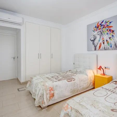 Royal Marina Golf 2 Bedrooms - Tenesol * سان ميغيل ذي أبونا