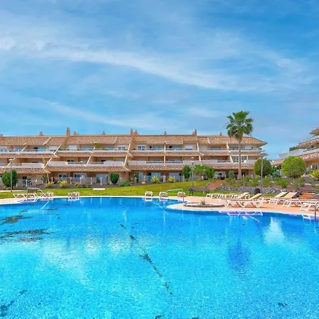 Royal Marina Golf 2 Bedrooms - Tenesol Daire