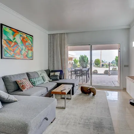 Royal Marina Golf 2 Bedrooms - Tenesol