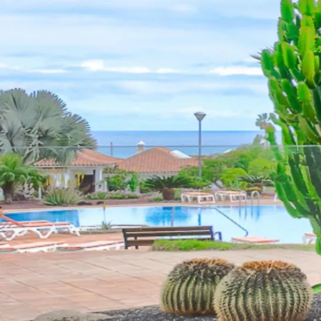 Royal Marina Golf 2 Bedrooms - Tenesol * San Miguel de Abona