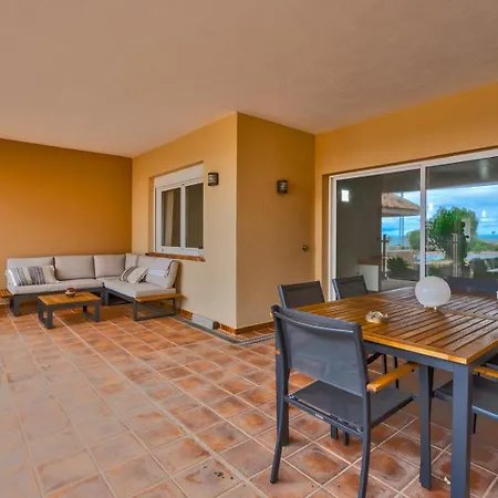 Royal Marina Golf 2 Bedrooms - Tenesol سان ميغيل ذي أبونا