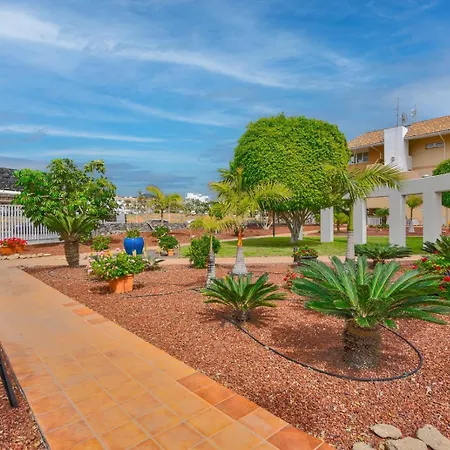 Royal Marina Golf 2 Bedrooms - Tenesol * سان ميغيل ذي أبونا