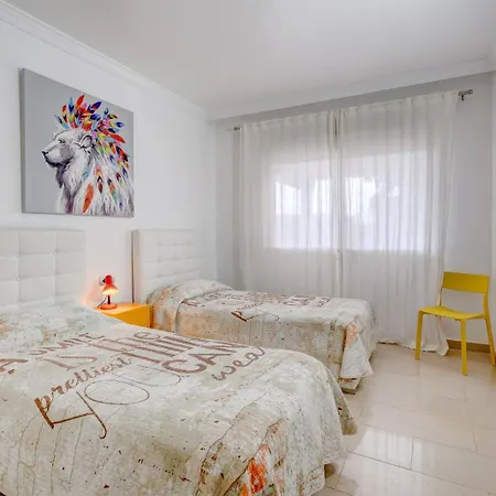 Royal Marina Golf 2 Bedrooms - Tenesol * سان ميغيل ذي أبونا