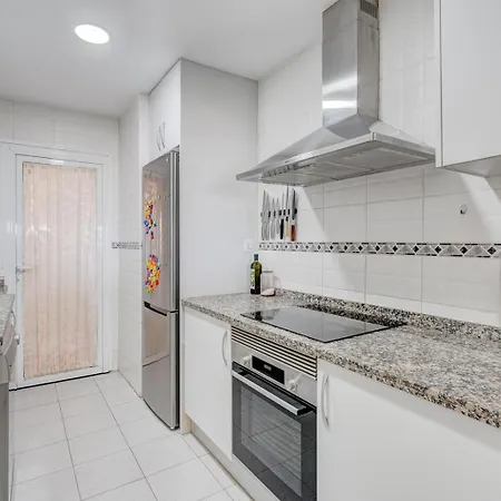 Royal Marina Golf 2 Bedrooms - Tenesol Apartment
