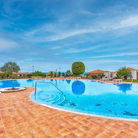 Royal Marina Golf 2 Bedrooms - Tenesol 아파트 산미겔데아보나