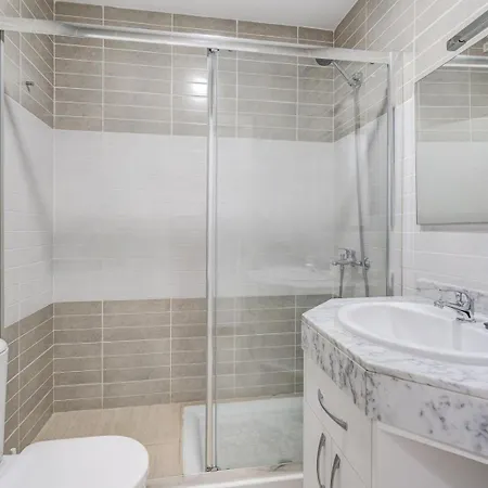 Royal Marina Golf 2 Bedrooms - Tenesol *