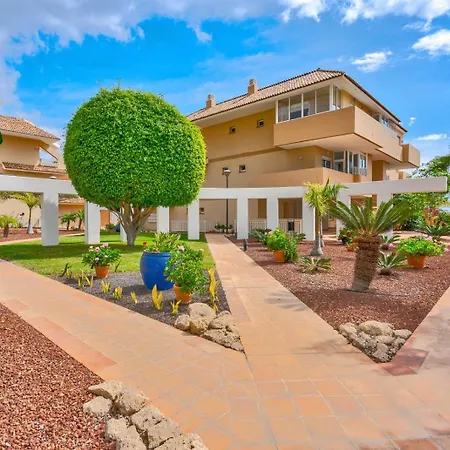 아파트 Royal Marina Golf 2 Bedrooms - Tenesol *