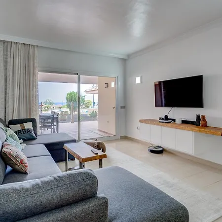 Royal Marina Golf 2 Bedrooms - Tenesol