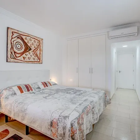 Royal Marina Golf 2 Bedrooms - Tenesol *