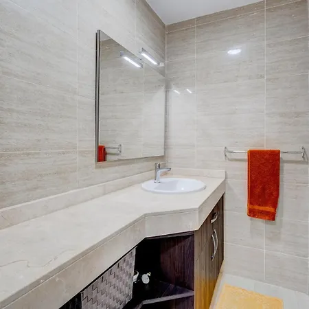 Royal Marina Golf 2 Bedrooms - Tenesol * 산미겔데아보나