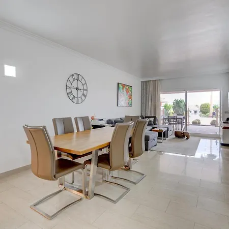 Royal Marina Golf 2 Bedrooms - Tenesol