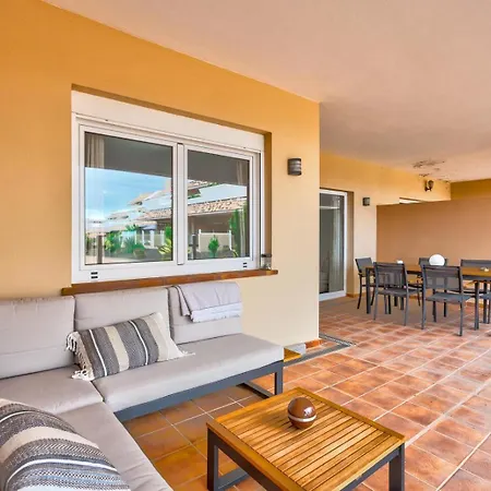 Royal Marina Golf 2 Bedrooms - Tenesol